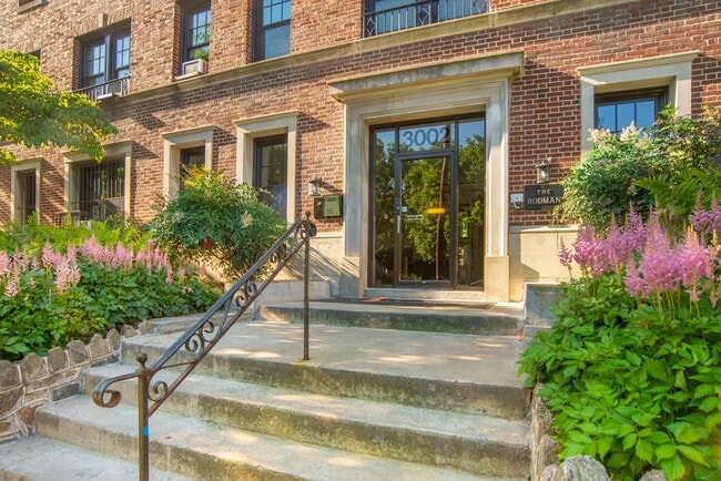 Building Photo - The Rodman Apartments