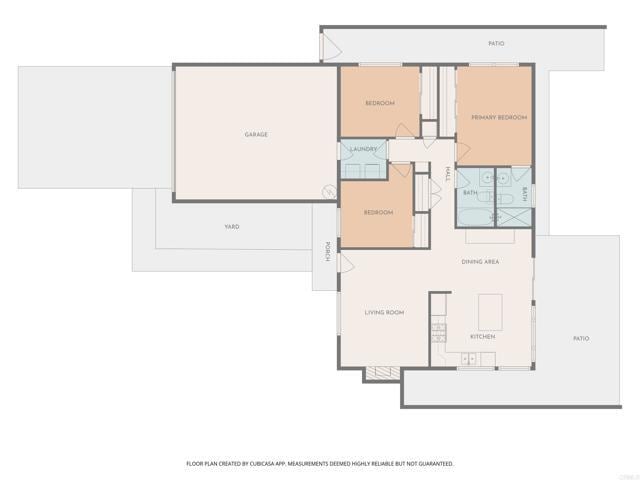 Building Photo - 10053 Kibler Dr