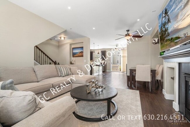 Building Photo - 927 Indigo Ct