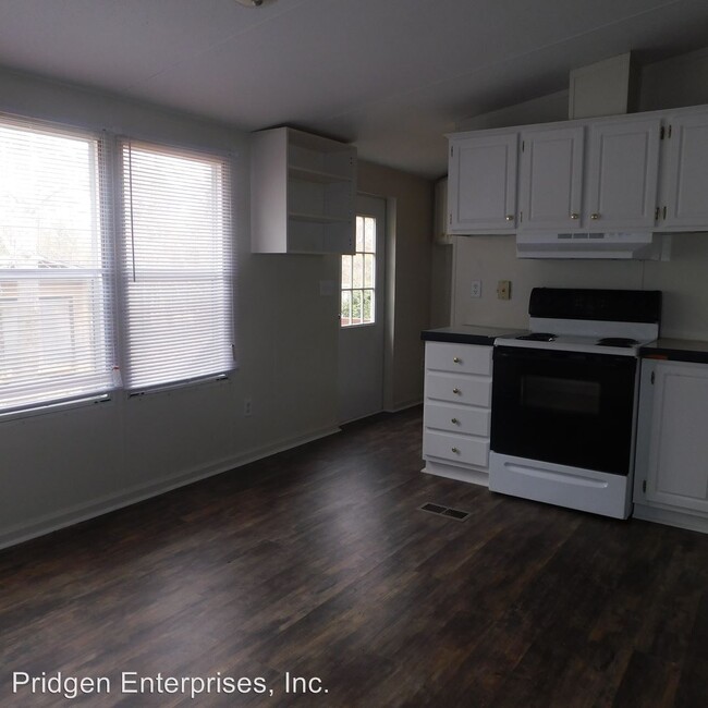 Building Photo - 3 br, 2 bath House - 107 Smokey Ridge Road