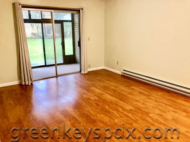 Building Photo - 3-Bedroom Unit on one level with a 1-car garage! Rent includes water-sewer and garbage!