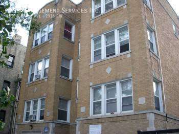 Building Photo - 1916 N Drake Ave