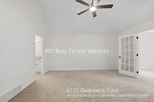 Building Photo - 6333 Gardener Cove