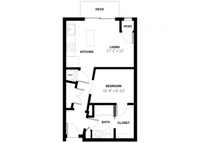 Floorplan - 222 Hennepin