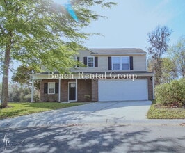 Building Photo - 3 Bedroom SFH in Carolina Forest