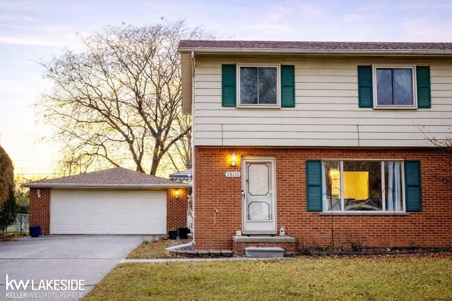 Building Photo - 28115 Little Mack Ave