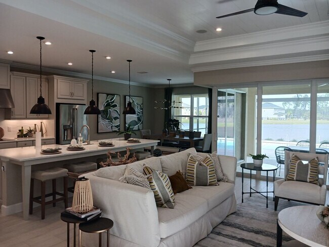Building Photo - Here is your chance to live in Model Home!...