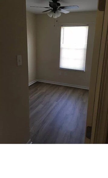 bedroom 2 - 820 Catherine St