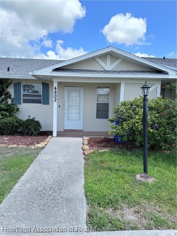 Primary Photo - 4802 Granada Blvd