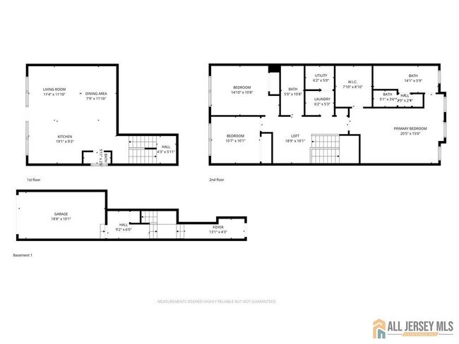 Building Photo - 505 Sadie Cir