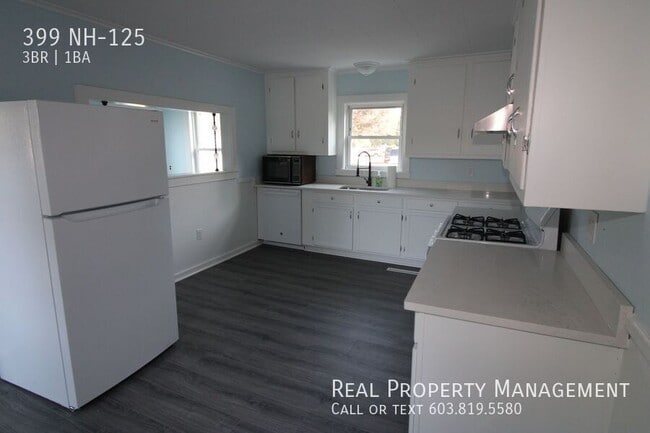 Building Photo - 399 NH-125-