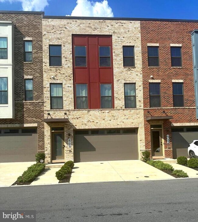Building Photo - 4726 Towne Park Rd