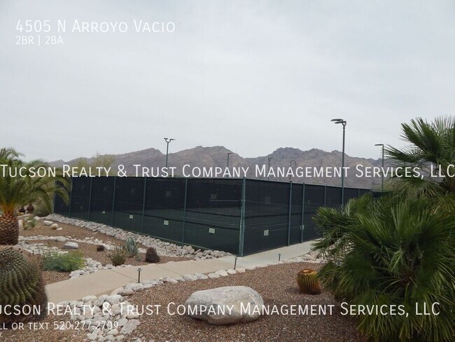 Building Photo - 4505 Arroyo Vacio