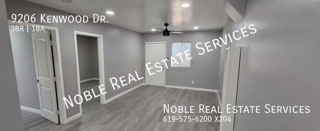 Building Photo - 9206 Kenwood Dr