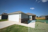 Building Photo - Recent construction in Jonesboro - beautiful 3 bed / 2 bath home - Valley View!!