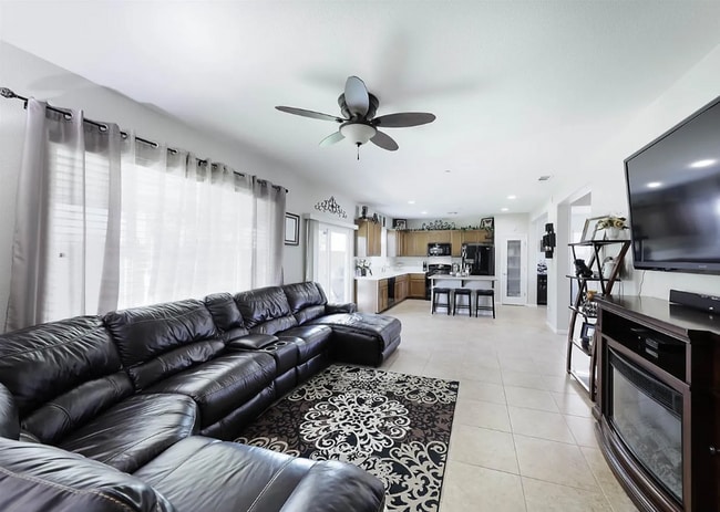 Building Photo - 5421 Tejon Ridge Ct