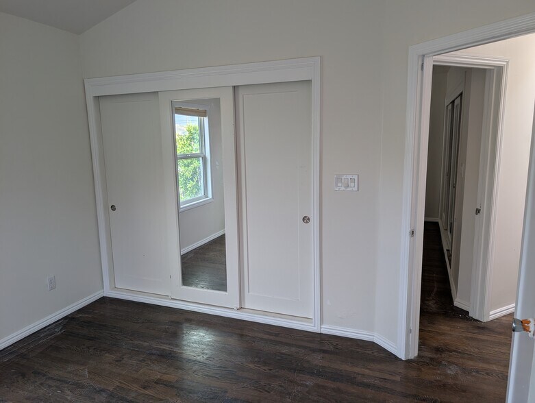 Unit A - Bdrm 2 (left side) - 5011 Stacy St