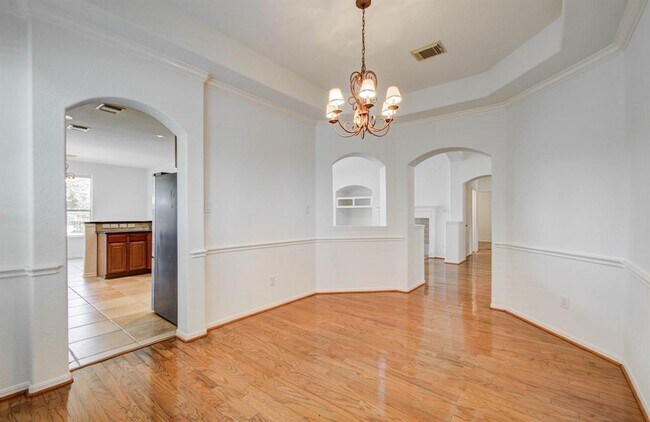 Building Photo - 4106 Angel Springs Dr