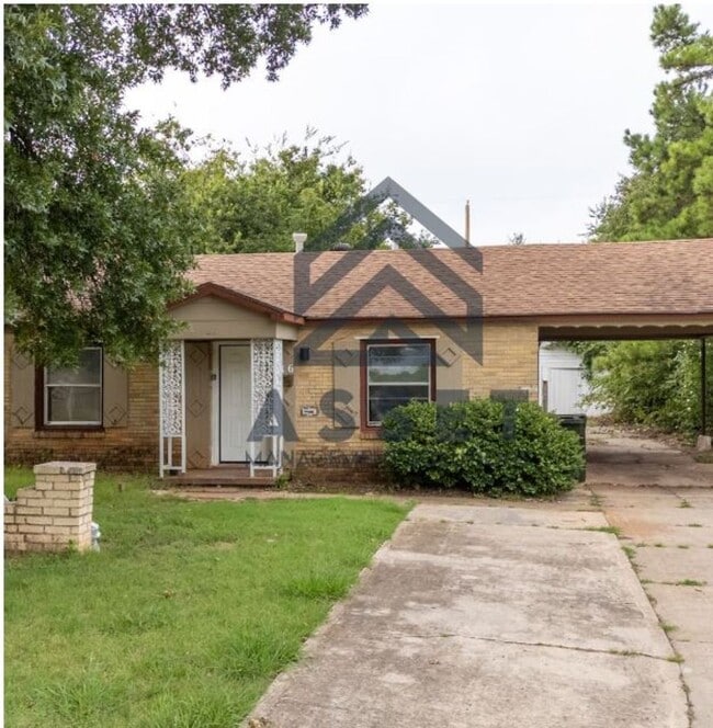 Primary Photo - 3 Bedroom Rent to Own Home Available!