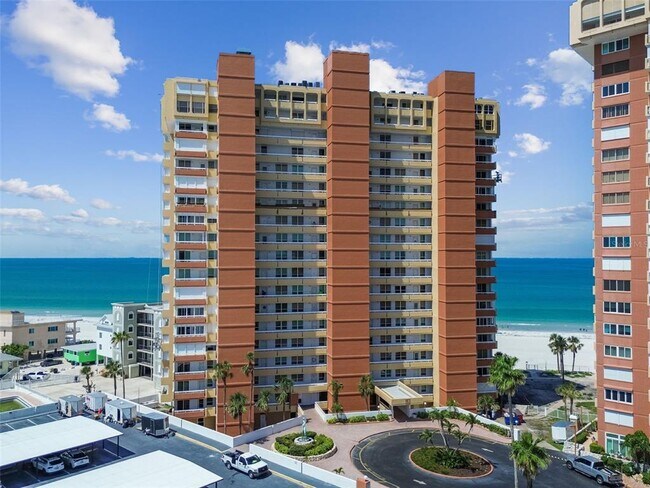 Building Photo - 17900 Gulf Blvd