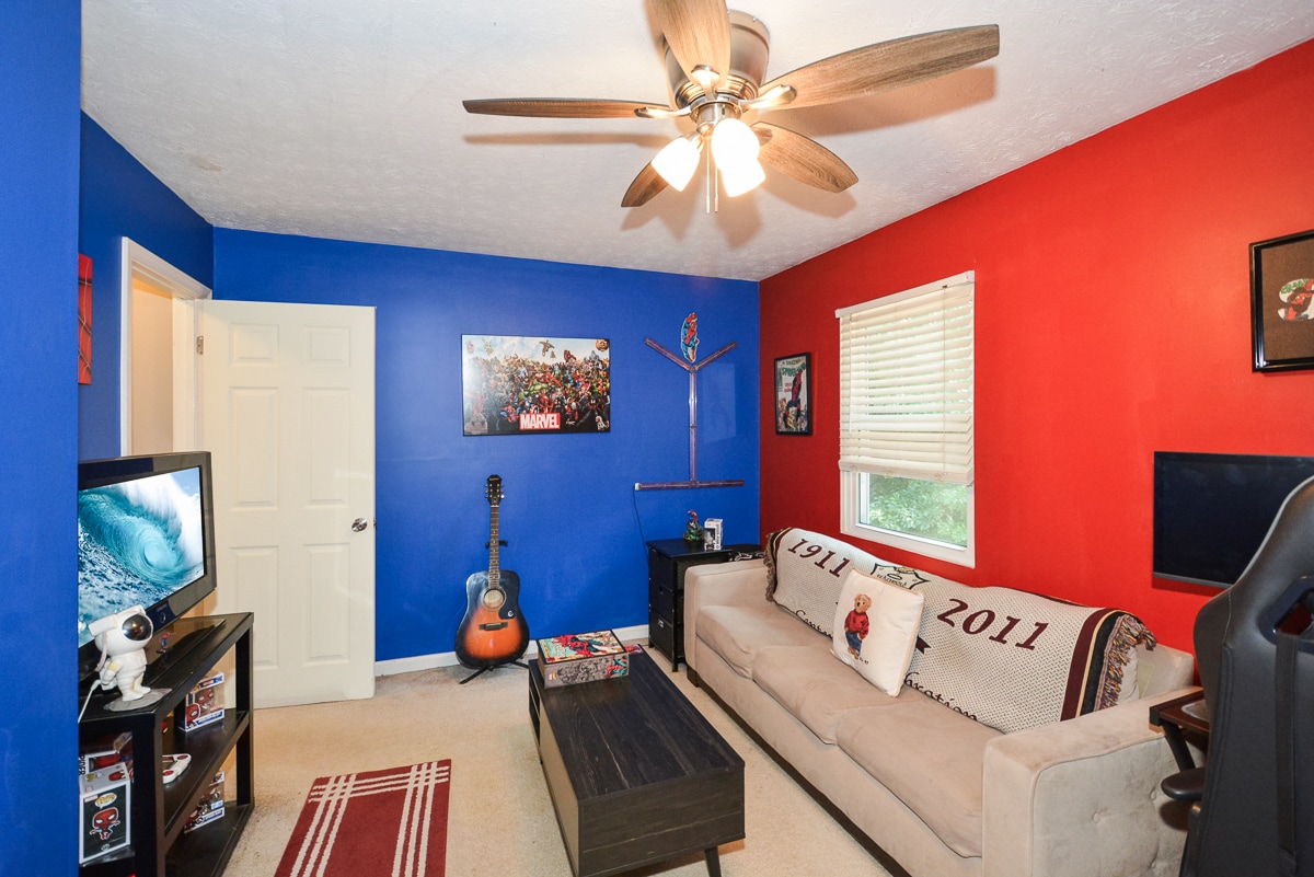 Building Photo - 1422 Springleaf Cir SE