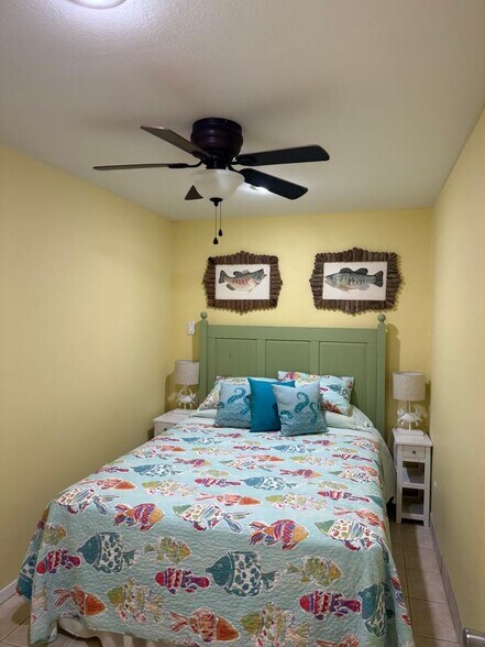 Building Photo - 6201 Padre Blvd