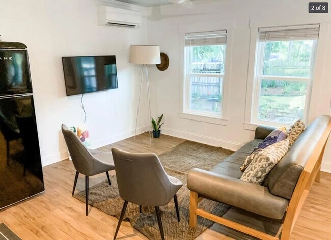 Building Photo - Midtown Retreat Unit 2