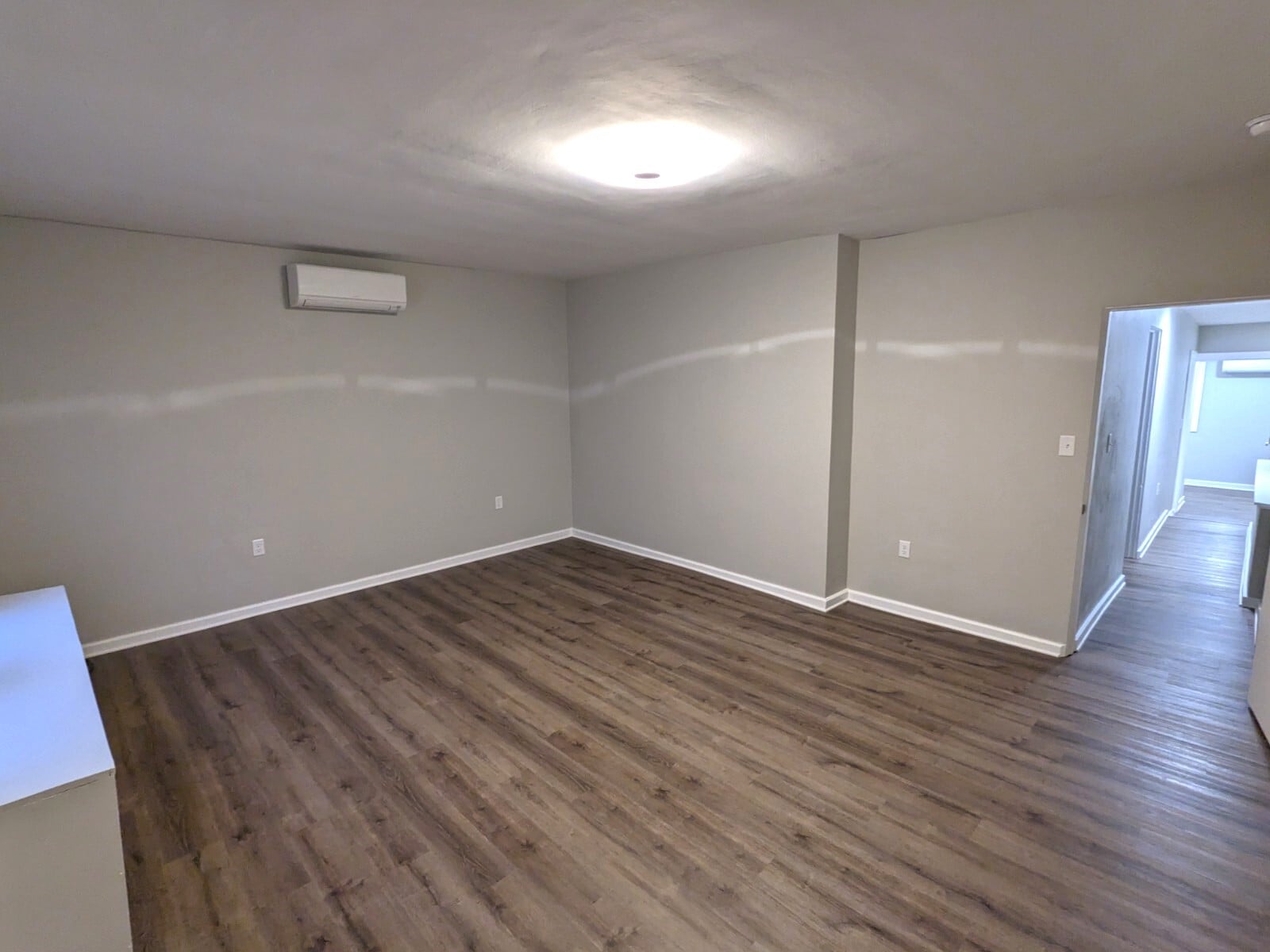 Bedroom 2 - 5012 Dearborn St