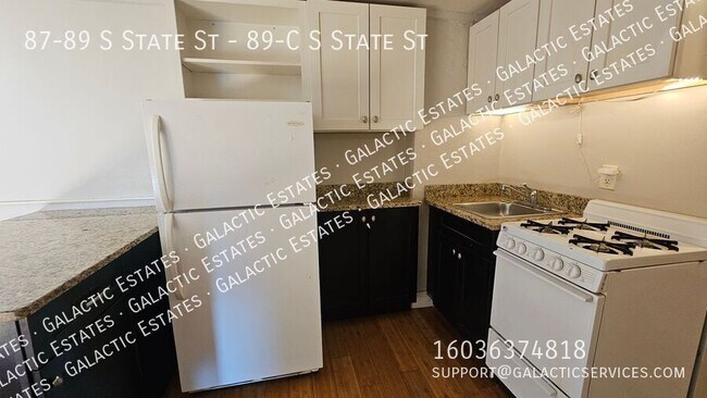 Building Photo - 87-89-89 S State St