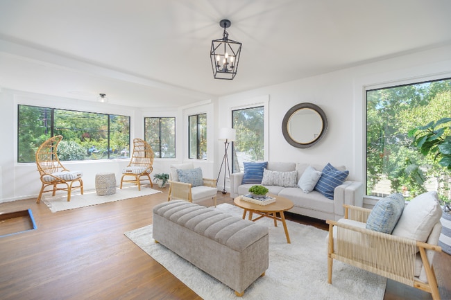 Building Photo - 7 Belmont Ave