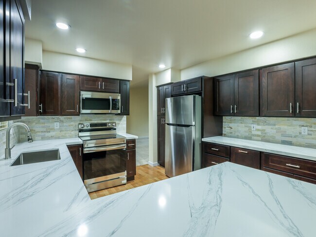 Building Photo - 20810 23rd Ave SE