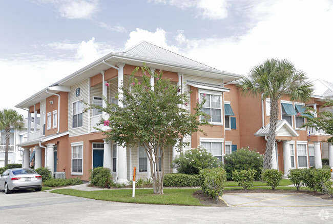 Building Photo - Calypso Bay Apartments