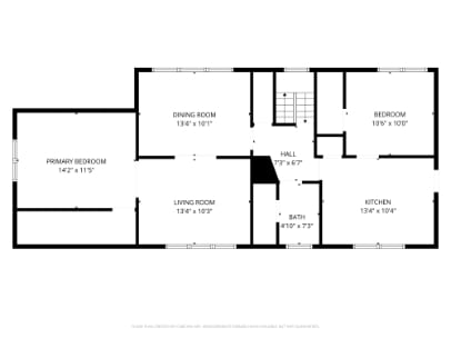 Building Photo - 9757 S Ave M