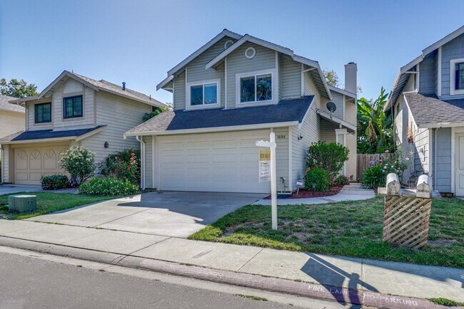 Building Photo - Great Home & Location in San Jose, CA