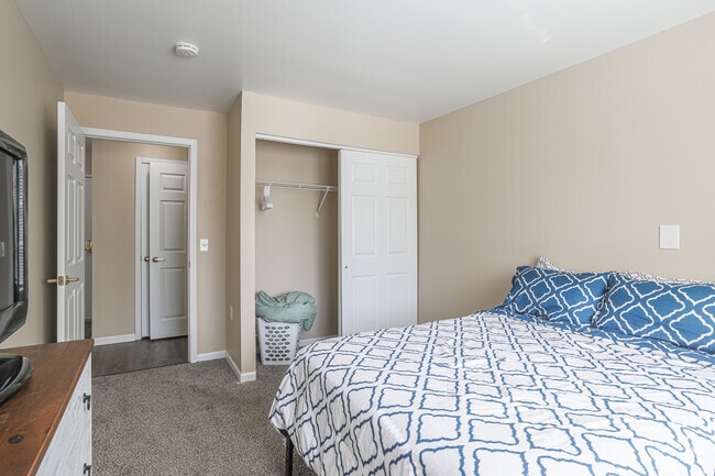 Interior Photo - Eagle Grove Apartments