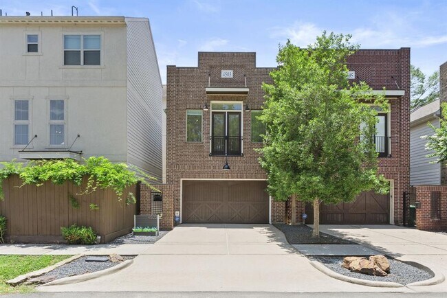 Building Photo - 4503 Floyd St