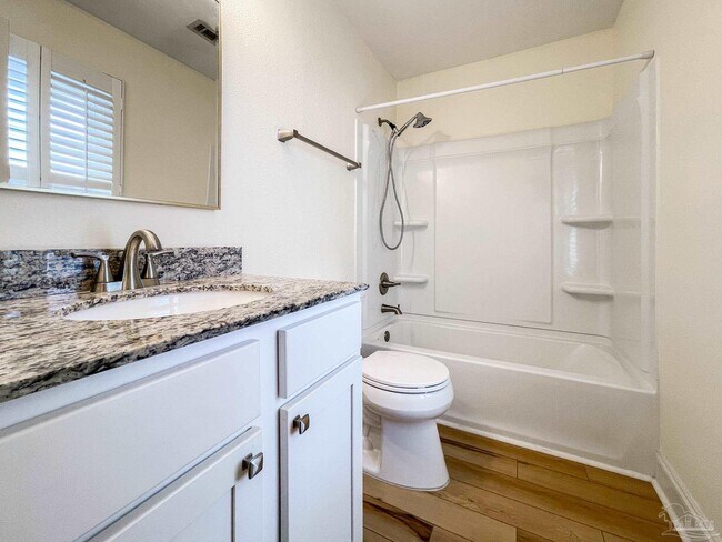 Building Photo - 601 E Burgess Rd