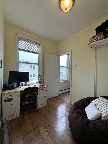 Bedroom 3 - 160 Hopkins Ave