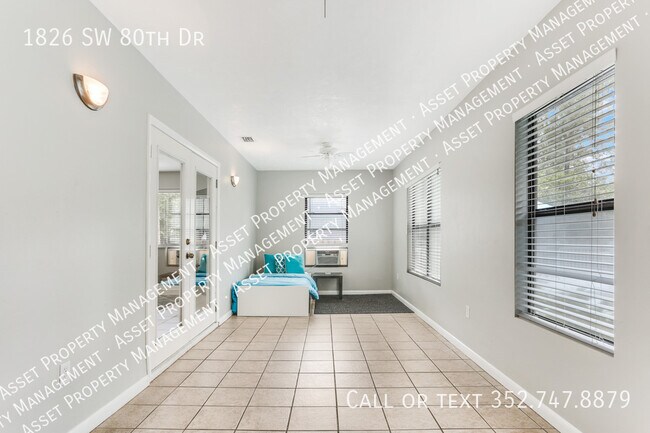 Building Photo - 1826 SW 80th Dr