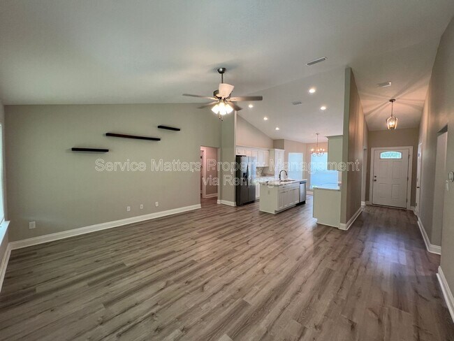 Building Photo - 6937 Trail Ride S