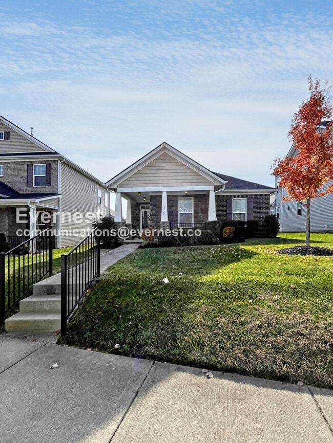 Building Photo - 3724 Hoggett Ford Rd