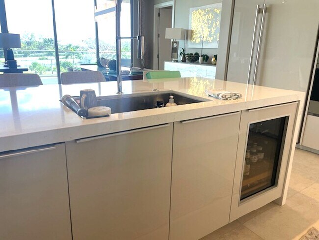 Building Photo - Luxury Furnished Gulf-Front Condo at The St. Regis Residences, Longboat Key, FL