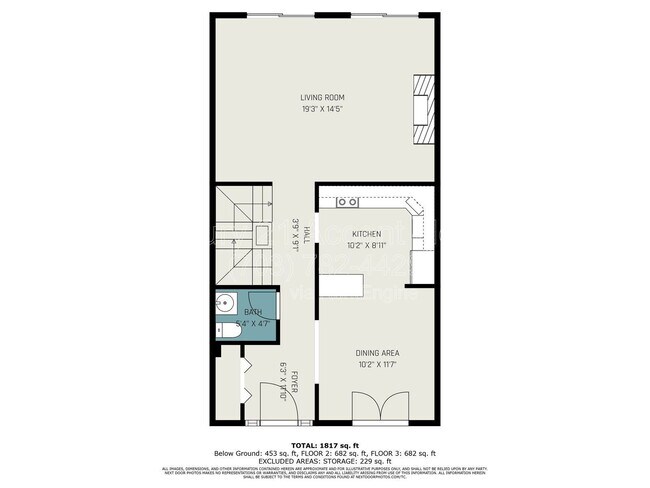 Building Photo - 3316 Ardley Ct