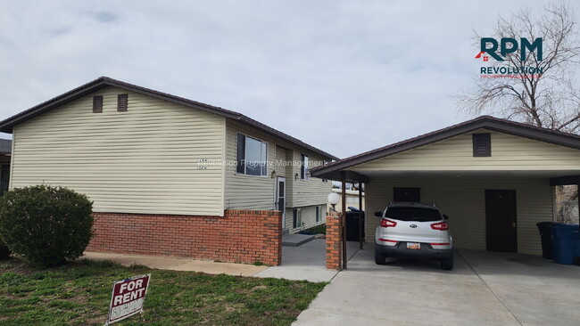 Building Photo - 3 BEDROOM UNIT IN WASHINGTON TERRACE