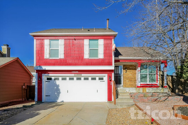 Building Photo - 19595 E Amherst Dr