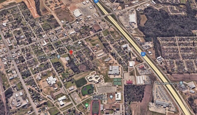 Building Photo - 104b Turner Dr