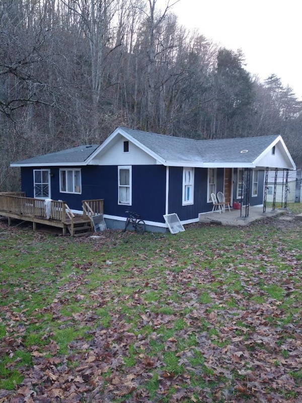 Building Photo - 328 Sharps Creek Rd