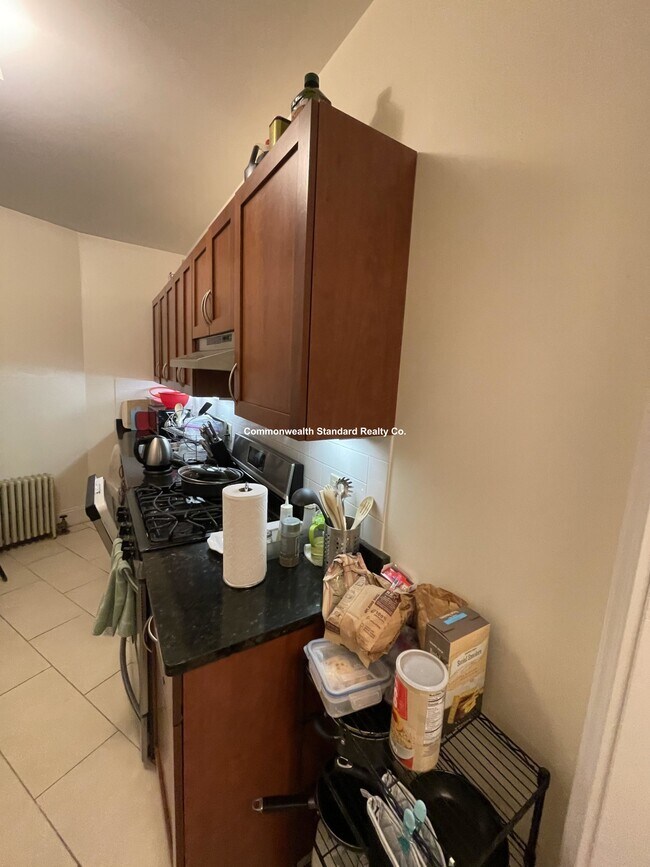 Building Photo - 1340 Commonwealth Ave