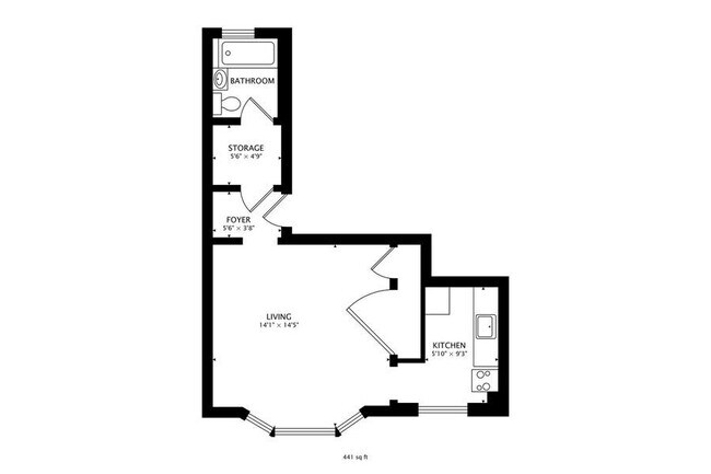 Building Photo - 1600 California St