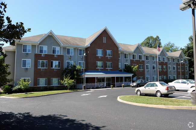 Building Photo - Gables at West Windsor